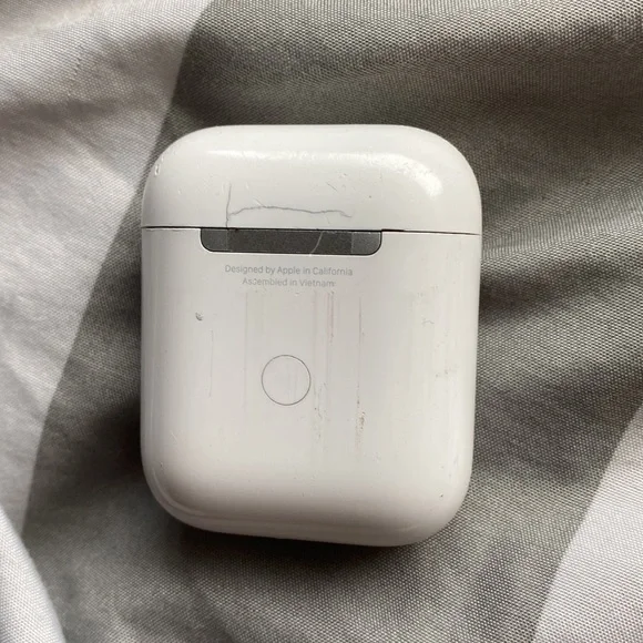 Air pod cass